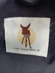 Vorschaubild 3 von Wickeltasche Blau Sterne Damen