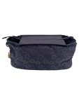 Vorschaubild 1 von Wickeltasche Blau Sterne Damen