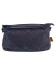 Vorschaubild 2 von Wickeltasche Blau Sterne Damen