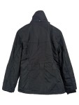 Vorschaubild 2 von Damen Steppjacke Zermatt Gr. 36/S Schwarz Casual Outdoor