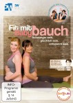 Vorschaubild 1 von Fit mit Babybauch DVD Fitnessfilm Schwangerschaft Geburtsvorbereitung