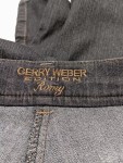 Vorschaubild 3 von Damen Jeans Regular Fit Romy Gr. 40 L Grau Casual