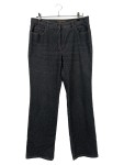 Vorschaubild 1 von Damen Jeans Regular Fit Romy Gr. 40 L Grau Casual
