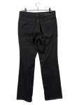 Vorschaubild 2 von Damen Jeans Regular Fit Romy Gr. 40 L Grau Casual