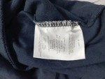 Vorschaubild 4 von Langarmshirt Kinder Gr. 68 Blau mit Bär Logo Casual