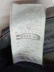 Vorschaubild 3 von Elect Straight Leg Jeans Damen Blau W29 L33