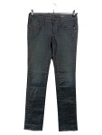 Vorschaubild 1 von Elect Straight Leg Jeans Damen Blau W29 L33