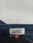 Vorschaubild 3 von Damen Jeans Slim Fit W25/34 Blau Casual