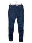 Vorschaubild 1 von Damen Jeans Slim Fit W25/34 Blau Casual