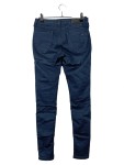 Vorschaubild 2 von Damen Jeans Slim Fit W25/34 Blau Casual