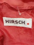 Vorschaubild 3 von HIRSCH Damen Kostüm mit Rock Gr. 38/M Business Elegant Klassisch Rot