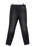 Vorschaubild 1 von Damen Mom Jeans Gr. 40/L Grau Casual