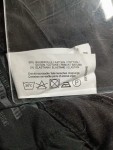 Vorschaubild 4 von Damen Jeans Slim Fit W30/38 Grau Casual Used Look