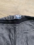 Vorschaubild 3 von Jeans Regular Fit Kinder Größe 152 Grau Casual