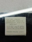Vorschaubild 5 von Damen A-Linienrock 36/S Schwarz Elegant Maxirock