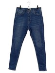 Vorschaubild 1 von Damen Jeans Skinny Fit W32/L30 Blau Casual Stretch Denim Hose