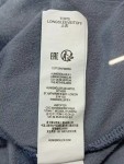 Vorschaubild 5 von HUNKEMÖLLER Damen Pullover Samt Blau Gr. 32;XS Langarm Rollkragen Casual