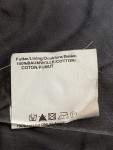 Vorschaubild 5 von Damen Klassischer Mantel Schwarz Gr. 38/M Eleganter Übergangsmantel