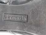 Vorschaubild 3 von Damen Schnürschuhe Gr. 38 Schwarz Klassisch Elegant Business