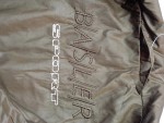 Vorschaubild 3 von Übergangsmantel Damen Gr. 42/XL Braun Klassisch Elegant