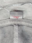 Vorschaubild 3 von Leichte Weste Damen Gr. 38/M Grau Casual