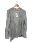 Vorschaubild 1 von Leichte Weste Damen Gr. 38/M Grau Casual