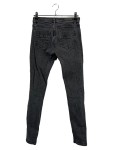 Vorschaubild 2 von Damen Jeans Slim Fit W25/34/XS Grau Casual