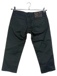 Vorschaubild 2 von Damen Jeans Regular Fit W27/36/S Schwarz Baumwolle Stretch