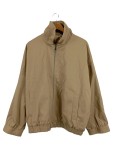 Vorschaubild 1 von Sweatjacke Damen 40/M Beige Casual Bomber Jacke