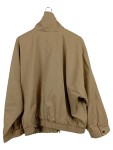 Vorschaubild 2 von Sweatjacke Damen 40/M Beige Casual Bomber Jacke