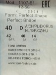 Vorschaubild 4 von Damen Jeans Regular Fit W31/40/L Blau Casual mit Seitenstreifen