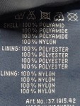Vorschaubild 5 von Kinder Outdoorjacke Blau Gr. 146/152 Maritim