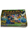 Vorschaubild 1 von Merlin's Zauberkasten 150 Tricks DVD Kinder Zauberspiel