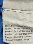 Vorschaubild 5 von Kinder Langarmshirt Blau Gr. 152 Casual Union Jack Print