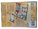 Vorschaubild 2 von Das Gold der INKA Brettspiel Familienspiel Geschichte Abenteuer