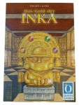 Vorschaubild 1 von Das Gold der INKA Brettspiel Familienspiel Geschichte Abenteuer
