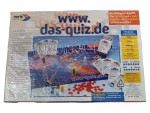 Vorschaubild 3 von www.das-quiz.de Quizspiel Internet Computer E-Commerce Brettspiel OVP