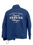 Vorschaubild 2 von Kinder Outdoorjacke Blau Gr. 146/152 Maritim