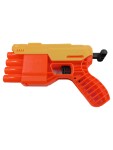 Vorschaubild 2 von NERF Blaster Zielspielzeug Orange Kunststoff 20cm Kinder