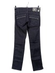 Vorschaubild 2 von Damen Jeans Regular Fit W29/38/M Blau Casual