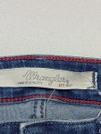Vorschaubild 3 von Damen Jeans Skinny Fit W25/34 Blau Casual Stretch Hose