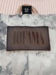 Vorschaubild 3 von Leichte Damen Jacke Rosa Gr. 32/XXS Elegant Klassisch Polyester