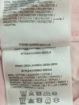 Vorschaubild 5 von Damen High Waist Jeans Rosa W26/34/XS Gr. 14 Skinny Stretch