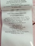 Vorschaubild 6 von Damen High Waist Jeans Rosa W26/34/XS Gr. 14 Skinny Stretch