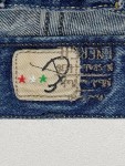 Vorschaubild 3 von Damen Destroyed Jeans W30/38/M Blau Casual Denim Hose