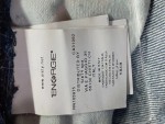 Vorschaubild 6 von Damen Destroyed Jeans W30/38/M Blau Casual Denim Hose