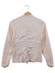 Vorschaubild 2 von Leichte Damen Jacke Rosa Gr. 32/XXS Elegant Klassisch Polyester