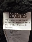 Vorschaubild 4 von Damen Parka Gr. 36/S Grün Kapuze Fellbesatz Lederärmel
