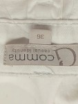 Vorschaubild 3 von Damen Destroyed Jeans Gr. 36 (W28/S) Weiß Casual SARA Slim Fit