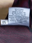Vorschaubild 4 von Herren Leichte Jacke Gr. 50/L Beige Klassisch Woll-Mix Übergangsjacke